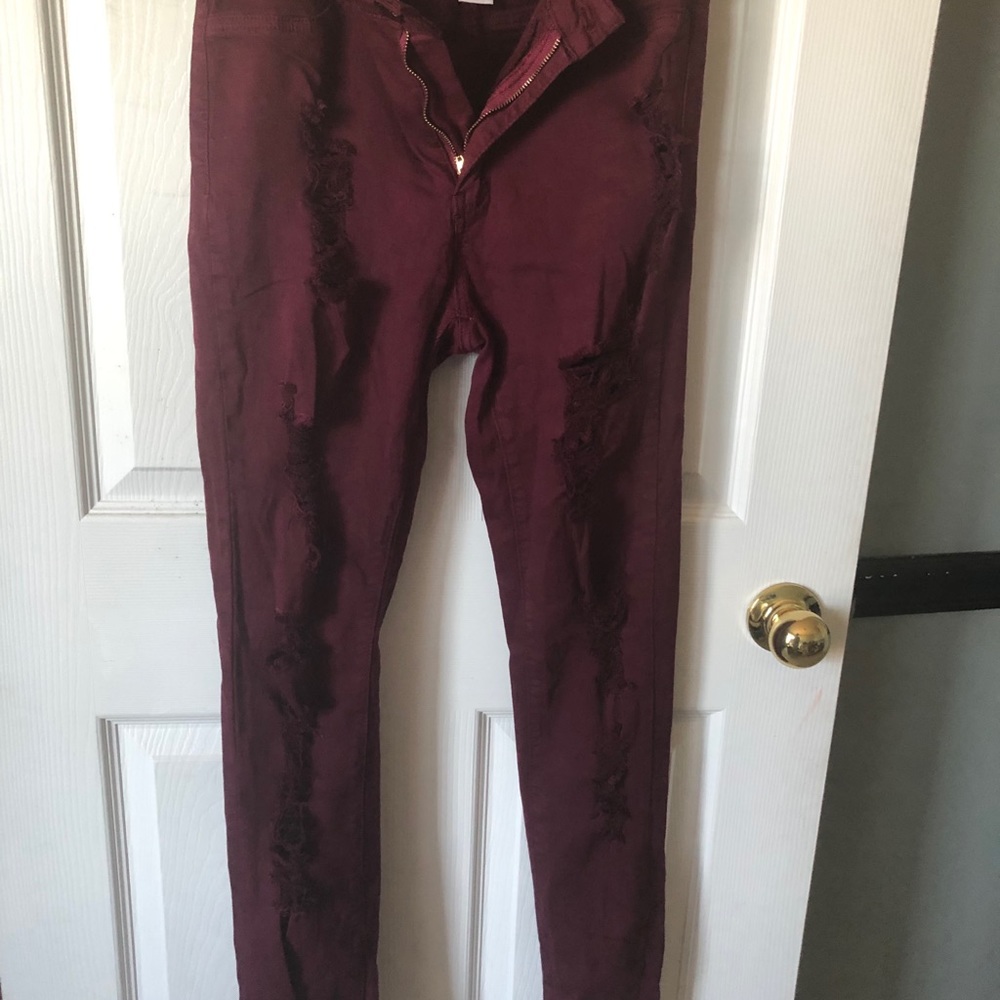 Pants